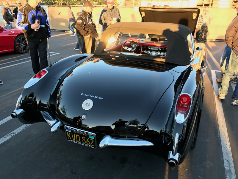 Illustration for article titled Cars and Coffee - Aliso Viejo, Dec 17, 2016